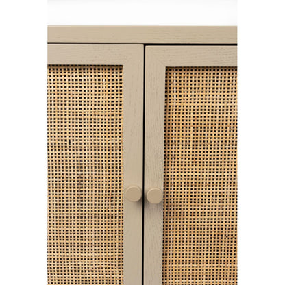 White Label Living Dressoir Amaya - KwaliteitWonen.nl