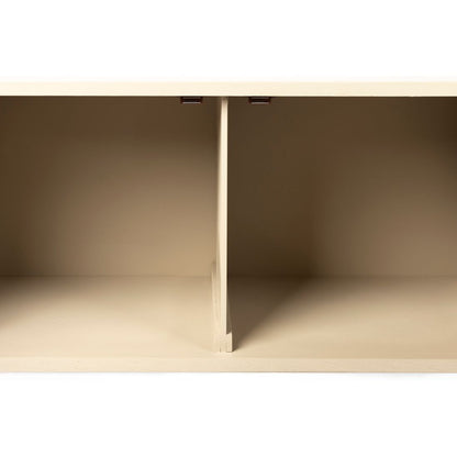 White Label Living Dressoir Amaya - KwaliteitWonen.nl