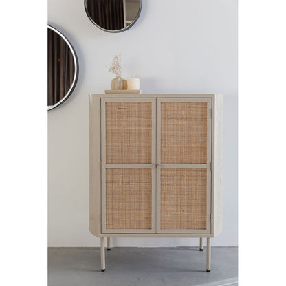 White Label Living Dressoir Amaya - KwaliteitWonen.nl