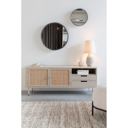 White Label Living Dressoir Amaya - KwaliteitWonen.nl