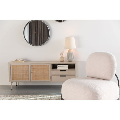 White Label Living Dressoir Amaya - KwaliteitWonen.nl