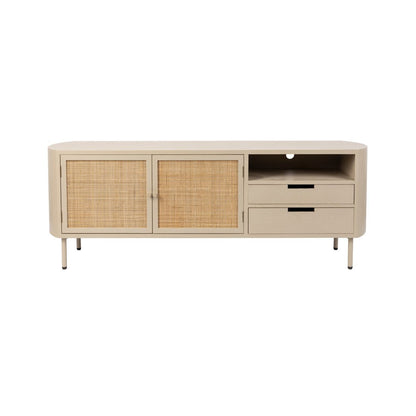 White Label Living Dressoir Amaya - KwaliteitWonen.nl