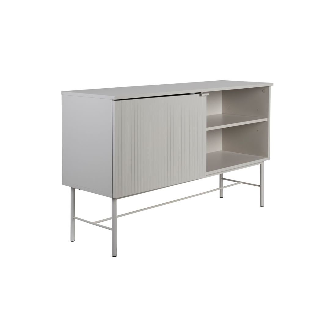White Label Living Dressoir Cayo Hoog - KwaliteitWonen.nl