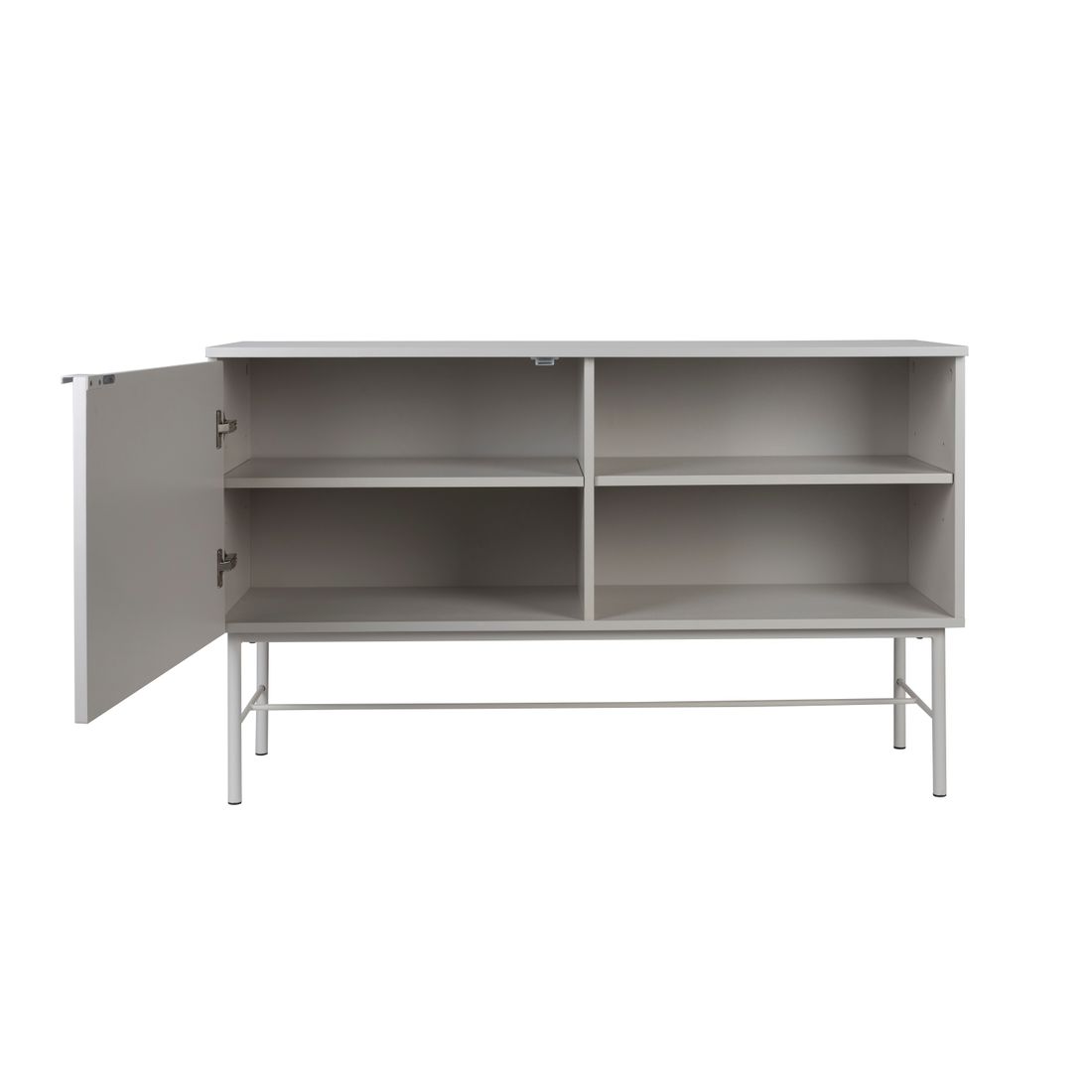 White Label Living Dressoir Cayo Hoog - KwaliteitWonen.nl