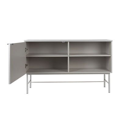 White Label Living Dressoir Cayo Hoog - KwaliteitWonen.nl