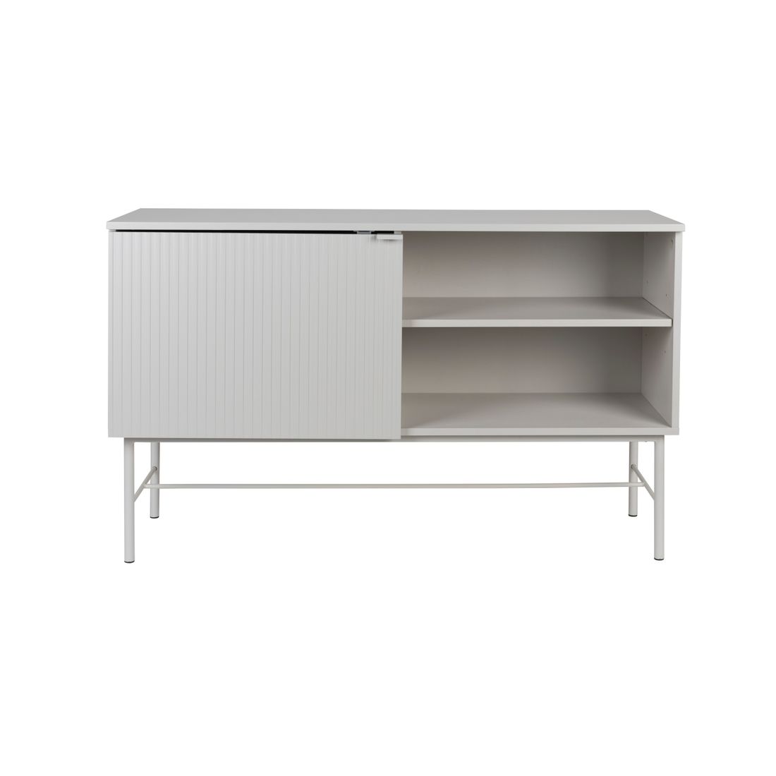 White Label Living Dressoir Cayo Hoog - KwaliteitWonen.nl