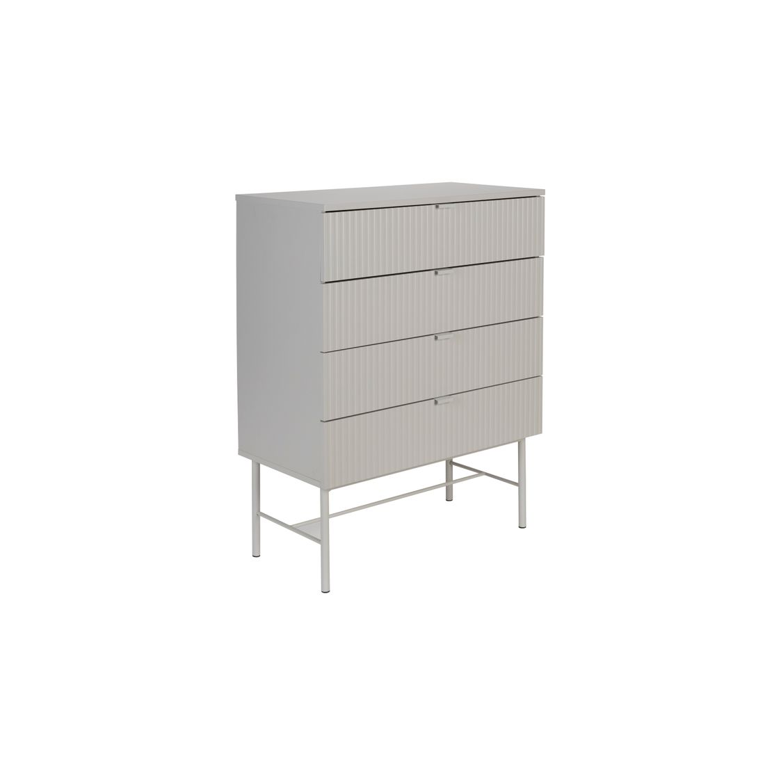 White Label Living Dressoir Cayo - KwaliteitWonen.nl