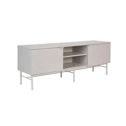 White Label Living Dressoir Cayo - KwaliteitWonen.nl