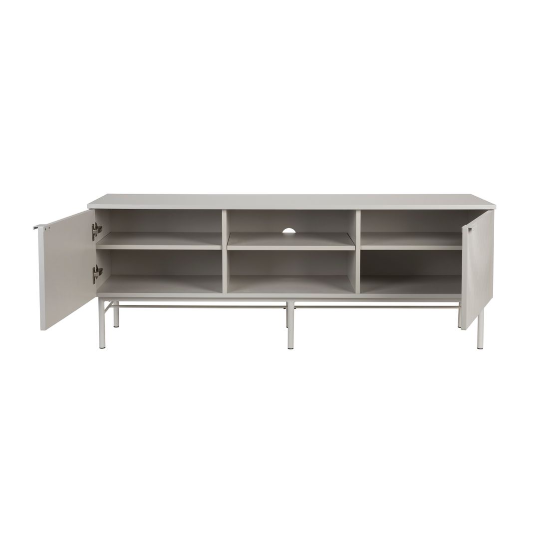 White Label Living Dressoir Cayo - KwaliteitWonen.nl