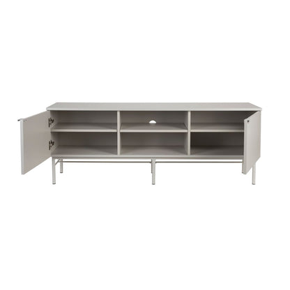 White Label Living Dressoir Cayo - KwaliteitWonen.nl