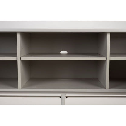 White Label Living Dressoir Cayo - KwaliteitWonen.nl