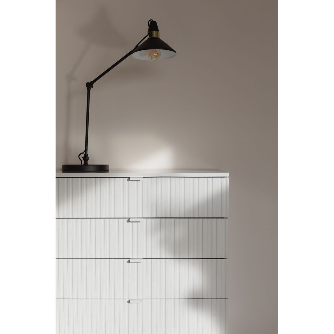White Label Living Dressoir Cayo - KwaliteitWonen.nl