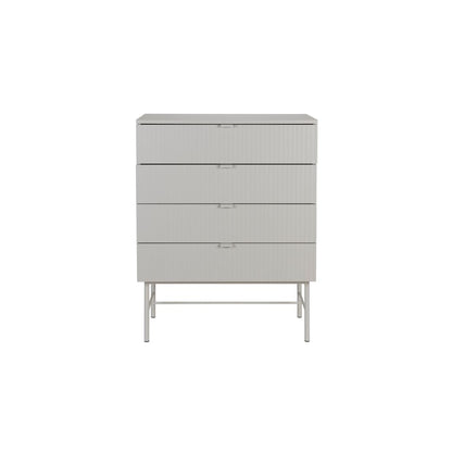 White Label Living Dressoir Cayo - KwaliteitWonen.nl