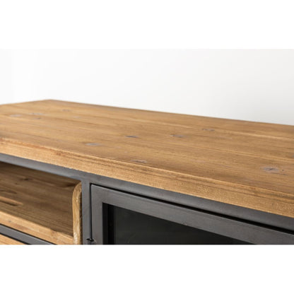 White Label Living Dressoir Damian - KwaliteitWonen.nl