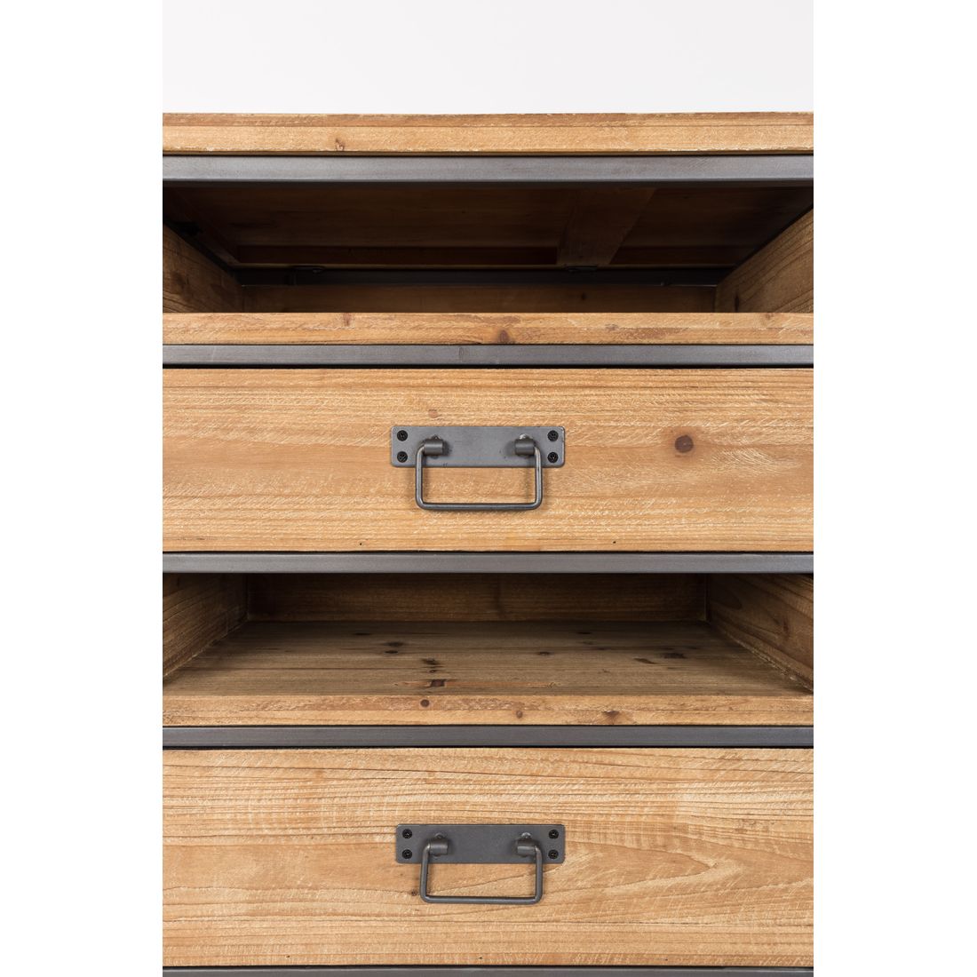 White Label Living Dressoir Damian - KwaliteitWonen.nl