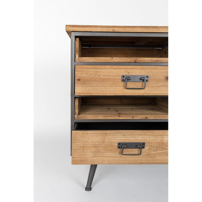 White Label Living Dressoir Damian - KwaliteitWonen.nl