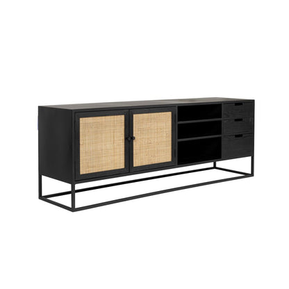 White Label Living Dressoir Guuji - KwaliteitWonen.nl
