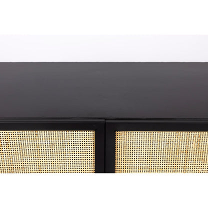 White Label Living Dressoir Guuji - KwaliteitWonen.nl