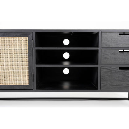 White Label Living Dressoir Guuji - KwaliteitWonen.nl