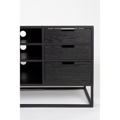 White Label Living Dressoir Guuji - KwaliteitWonen.nl