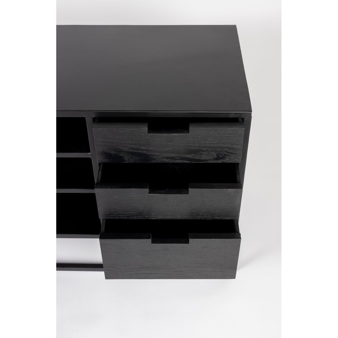 White Label Living Dressoir Guuji - KwaliteitWonen.nl