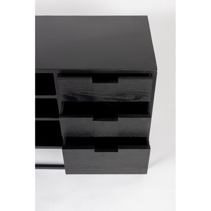 White Label Living Dressoir Guuji - KwaliteitWonen.nl