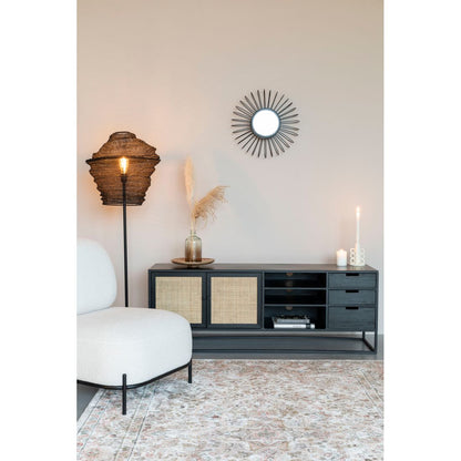 White Label Living Dressoir Guuji - KwaliteitWonen.nl