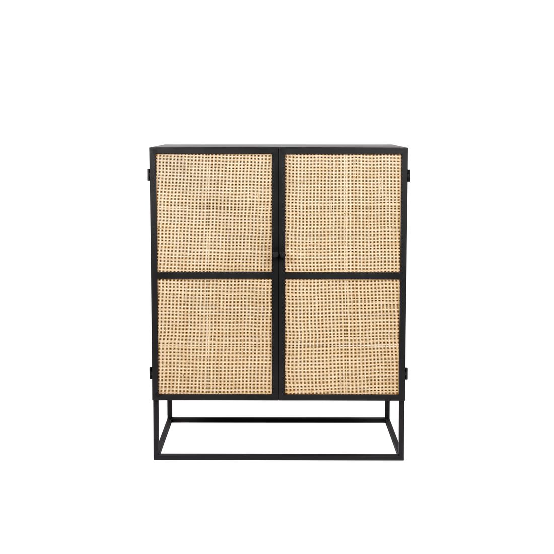 White Label Living Dressoir Guuji - KwaliteitWonen.nl