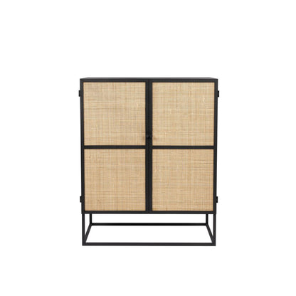 White Label Living Dressoir Guuji - KwaliteitWonen.nl