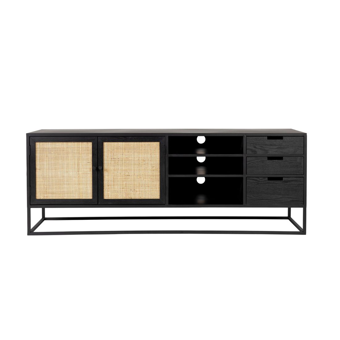White Label Living Dressoir Guuji - KwaliteitWonen.nl