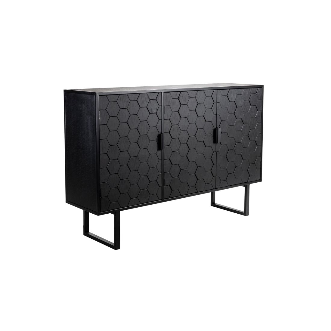 White Label Living Dressoir Linc Hoog - KwaliteitWonen.nl