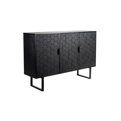 White Label Living Dressoir Linc Hoog - KwaliteitWonen.nl