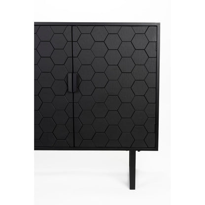 White Label Living Dressoir Linc Hoog - KwaliteitWonen.nl