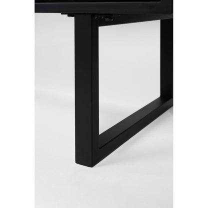 White Label Living Dressoir Linc Hoog - KwaliteitWonen.nl