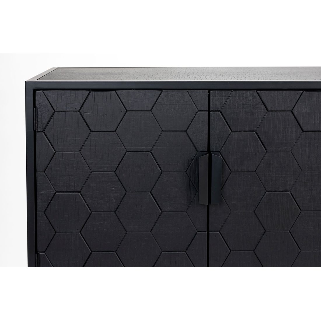 White Label Living Dressoir Linc Laag - KwaliteitWonen.nl