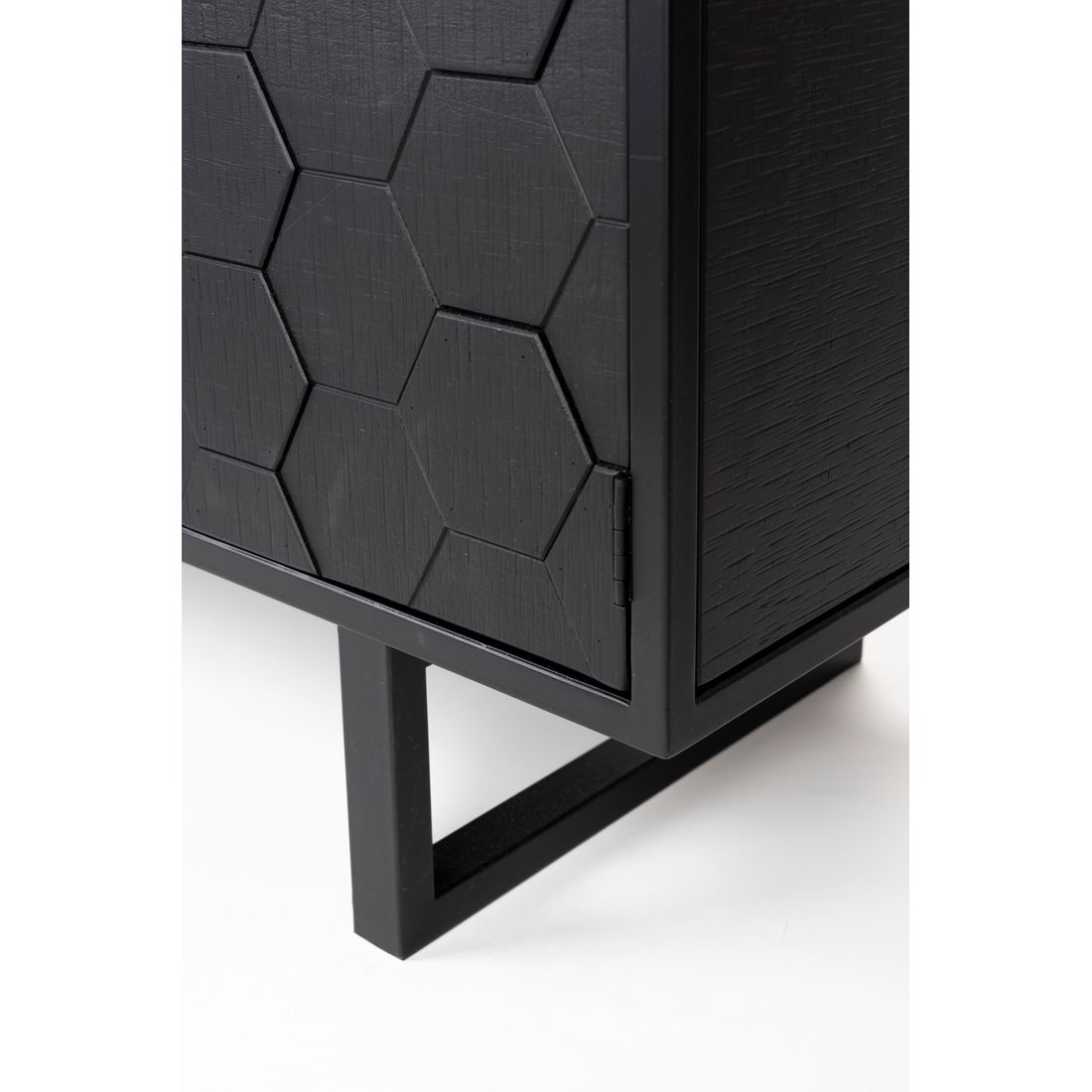 White Label Living Dressoir Linc Laag - KwaliteitWonen.nl