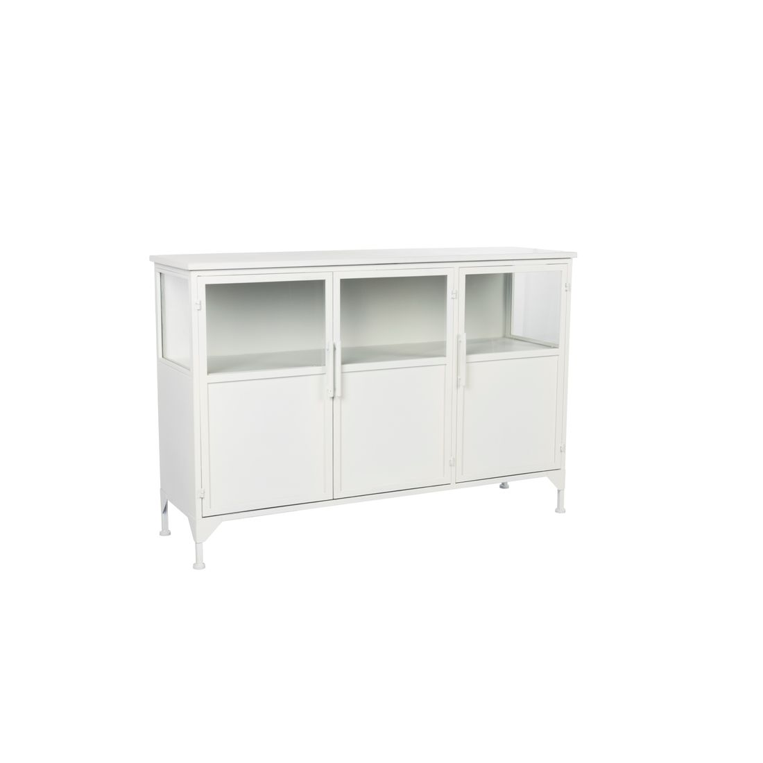 White Label Living Dressoir Miya - KwaliteitWonen.nl