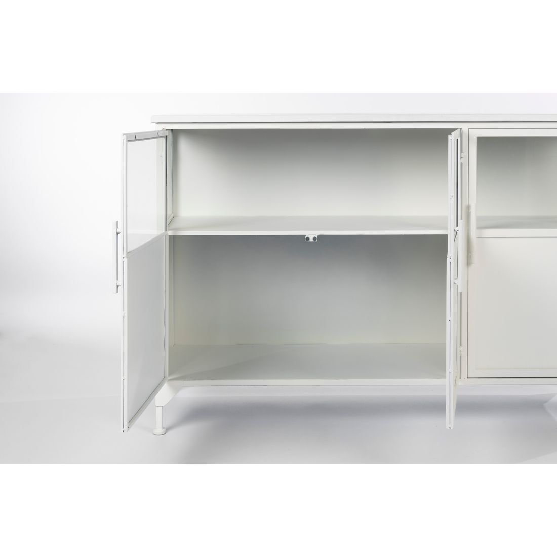 White Label Living Dressoir Miya - KwaliteitWonen.nl