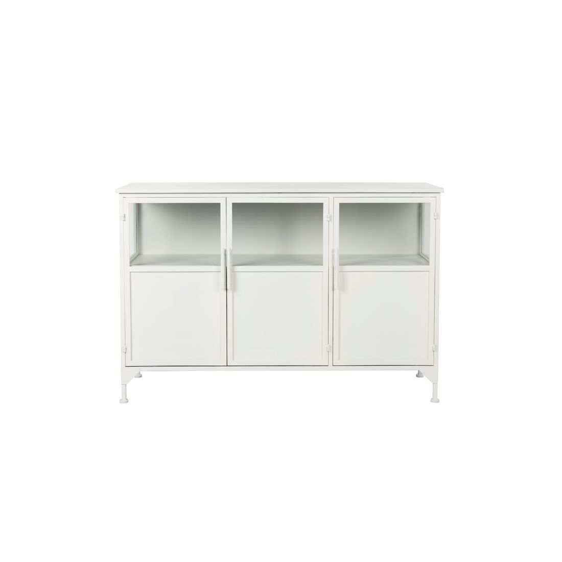 White Label Living Dressoir Miya - KwaliteitWonen.nl