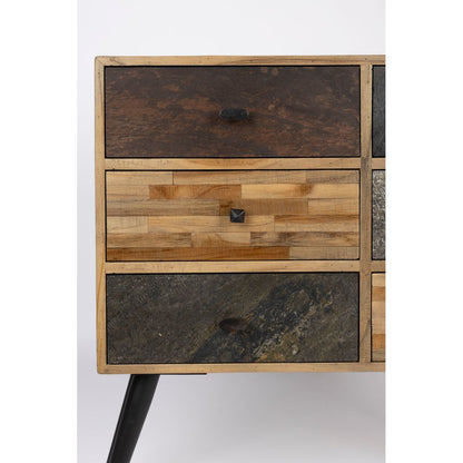 White Label Living Dressoir San - KwaliteitWonen.nl