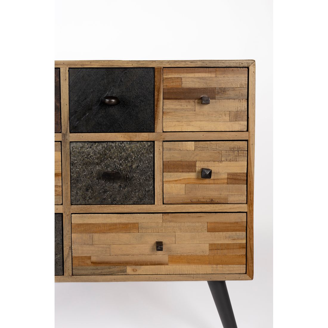 White Label Living Dressoir San - KwaliteitWonen.nl