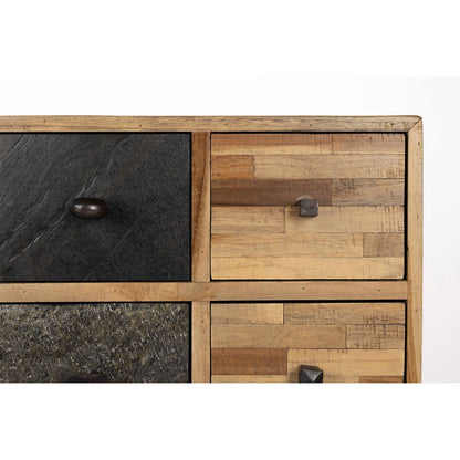 White Label Living Dressoir San - KwaliteitWonen.nl