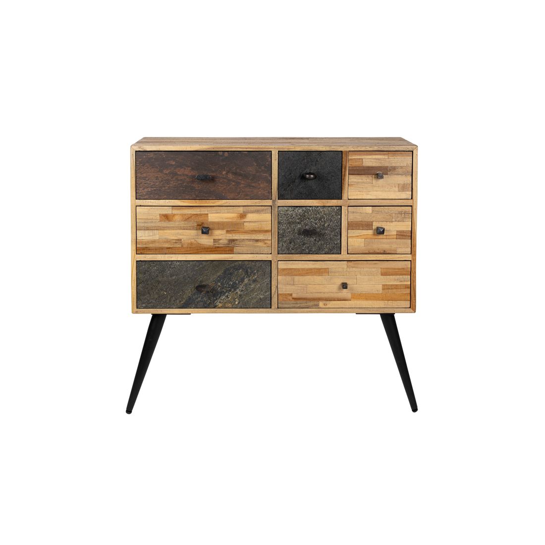 White Label Living Dressoir San - KwaliteitWonen.nl