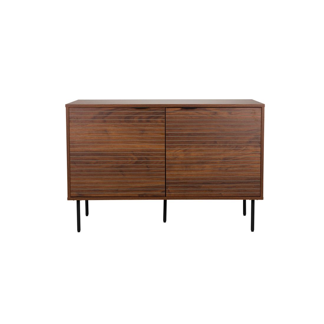 White Label Living Dressoir Stripes Hoog - KwaliteitWonen.nl