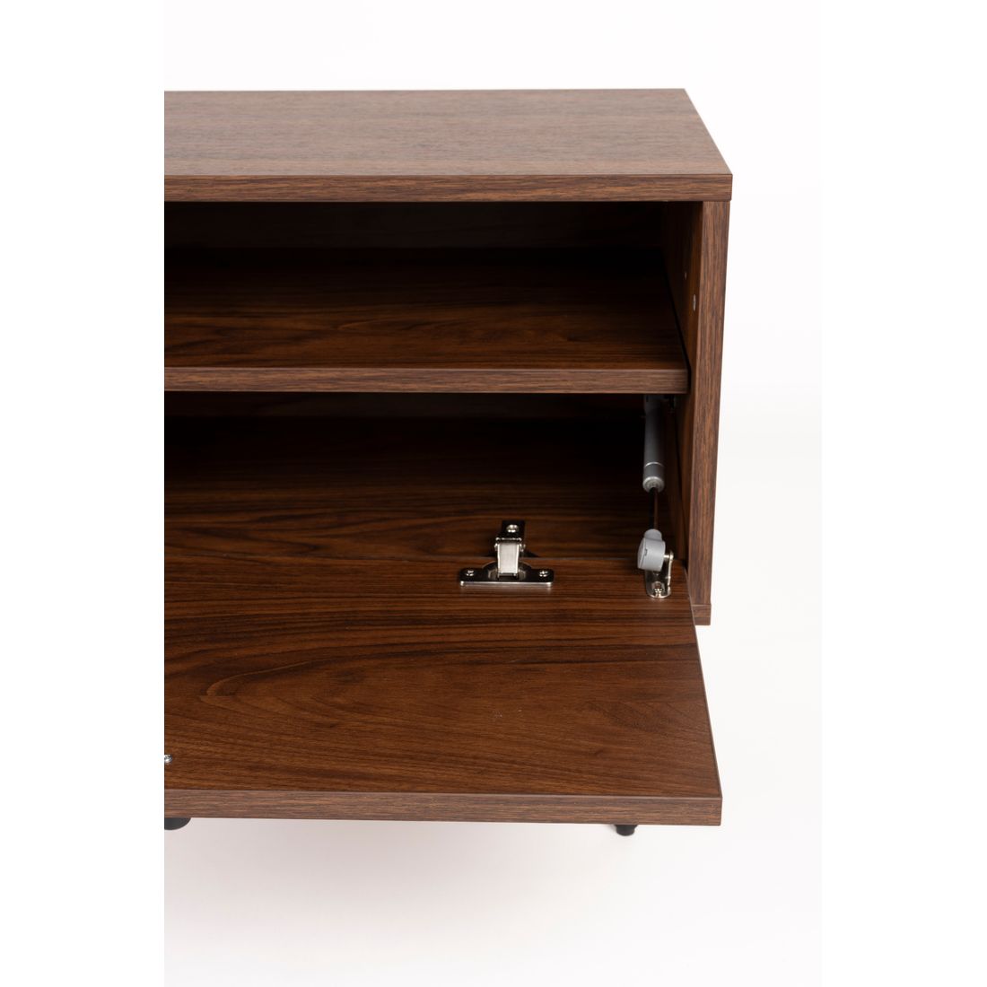 White Label Living Dressoir Stripes Laag - KwaliteitWonen.nl