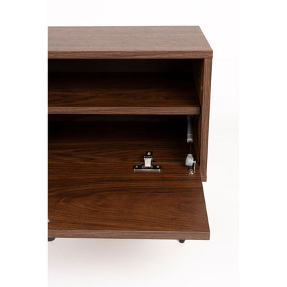 White Label Living Dressoir Stripes Laag - KwaliteitWonen.nl