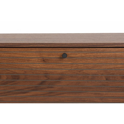White Label Living Dressoir Stripes Laag - KwaliteitWonen.nl