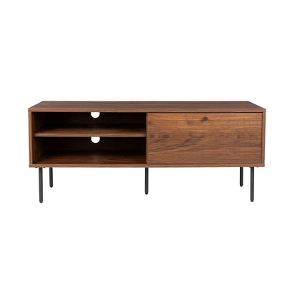 White Label Living Dressoir Stripes Laag - KwaliteitWonen.nl