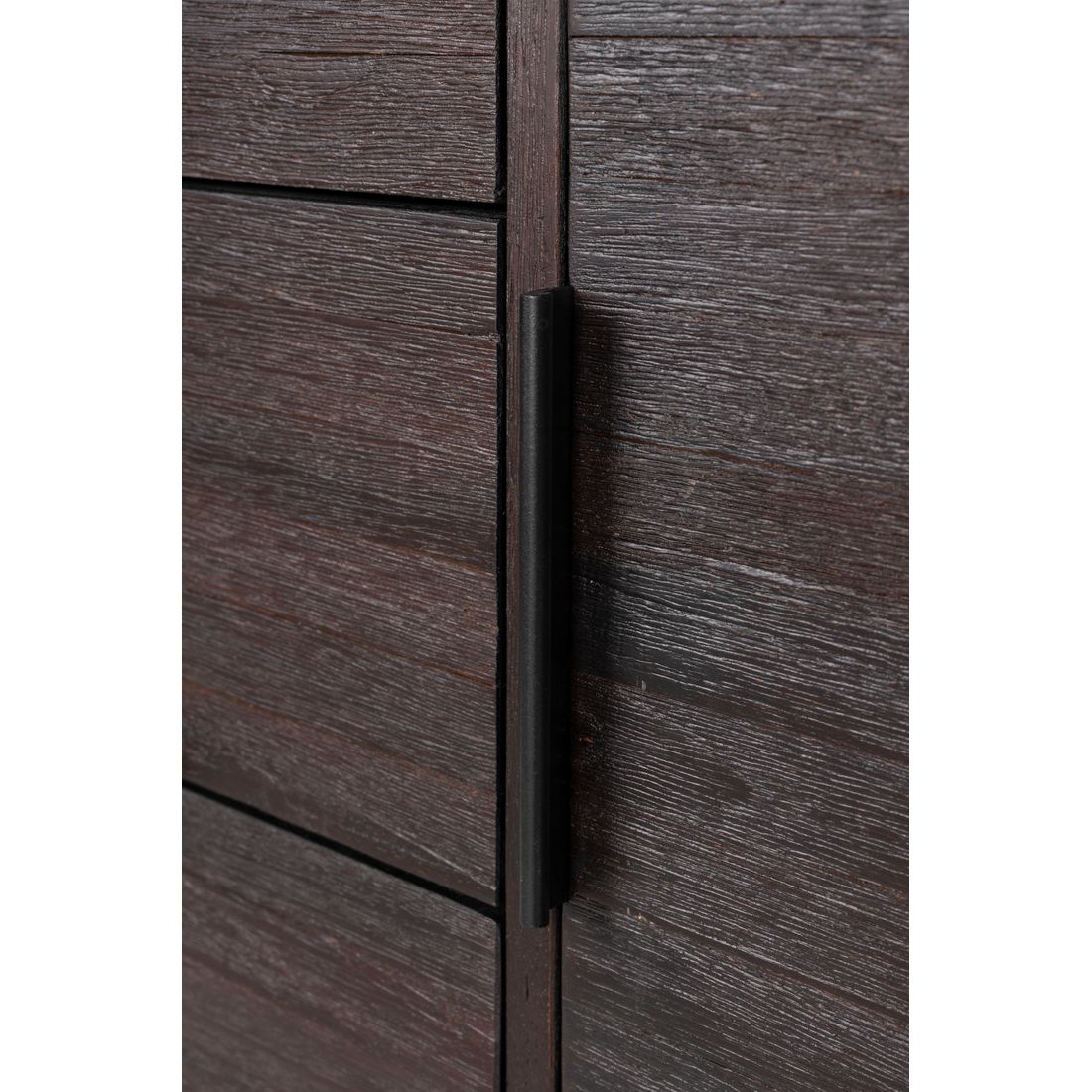 White Label Living Dressoir Webster Hoog - KwaliteitWonen.nl