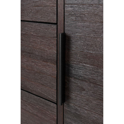 White Label Living Dressoir Webster Hoog - KwaliteitWonen.nl